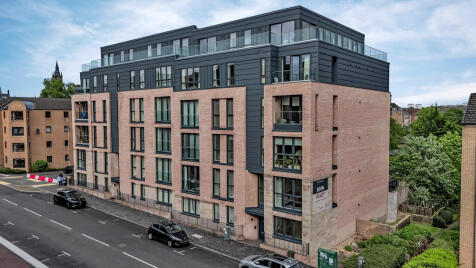 Yorkhill Street, Yorkhill