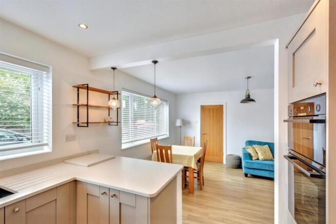 Paton Road, Nottingham photo 3