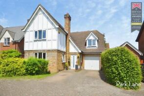 2, Aster Close, Bishop's Stortford CM23 4LY