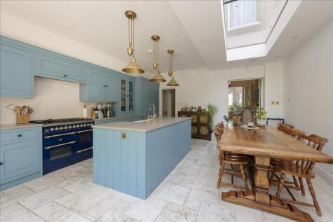 Lime Grove, Shepherd's Bush W12
