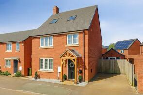 4, Digwood Road, Banbury OX16 1HN