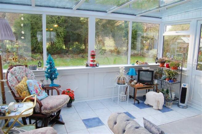 CONSERVATORY