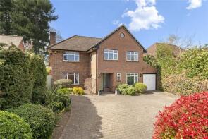 Moonrakers, Beech Close, Cobham KT11 2EN