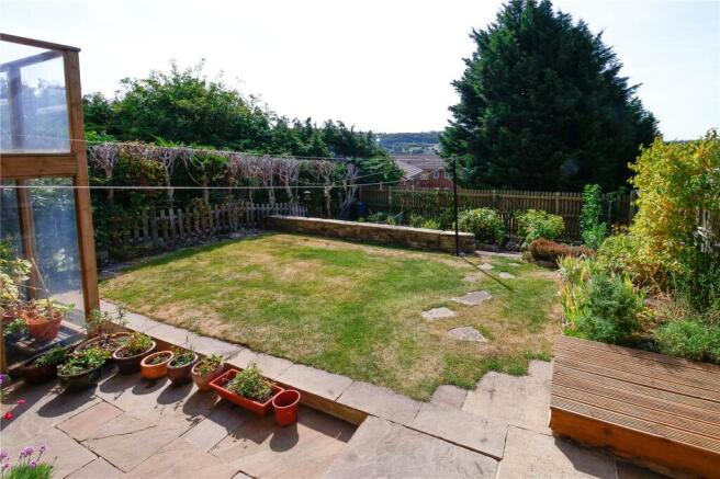 2 bed Semi-Detached for sale Image 4