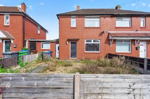 35, Howard Street, Wigan WN5 8BH