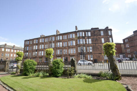 1/2 1143 Cathcart Road, Mount Florida, Glasgow, G42 9HF