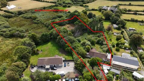 Porkellis, Helston, Cornwall