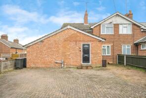 5, Edgar Avenue, Stowmarket IP14 2EF