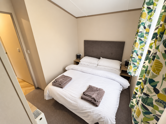 Campsie Glen Holiday Park photo 5