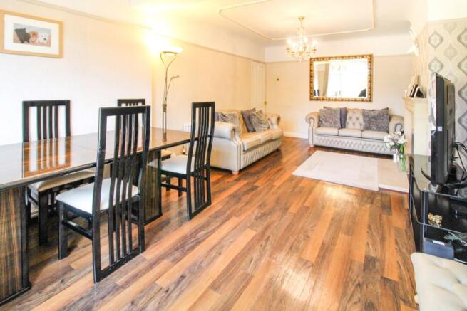 Dining / Family Room