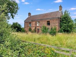 Pear Tree House, West Lane, Louth LN11 7DL