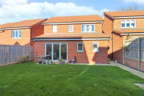 32, Brockwell Road, High Spen, Rowlands Gill NE39 2FB