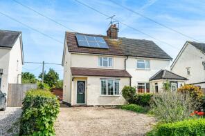 4, Bretts Villas, Marks Hall Lane, White Roding CM6 1RS