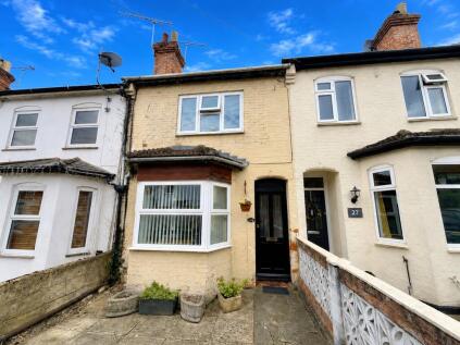 Canning Road, Aldershot, Hampshire, GU12