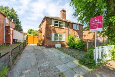 Hampton Gardens, Ellesmere Port, Cheshire, CH65