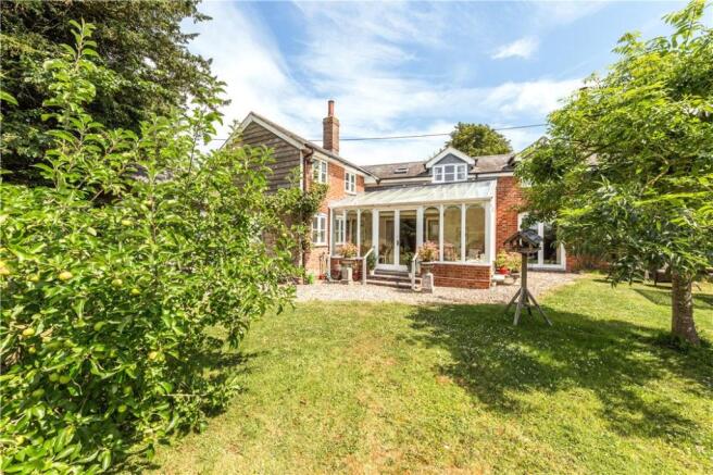 Yew Tree Cottage