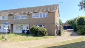 44, Penstone Park, Lancing BN15 9AJ