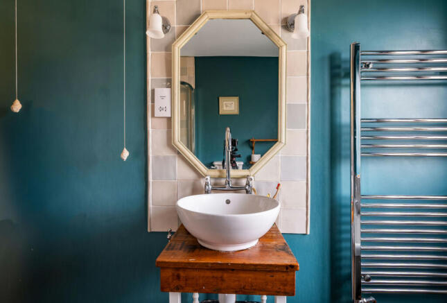 Sink Etc.