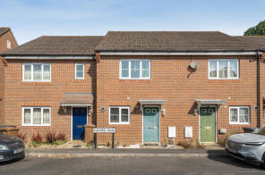 30, Fulford Road, Southampton SO52 9PR