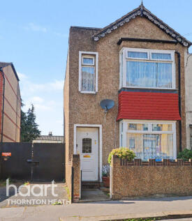 The Retreat, Thornton Heath