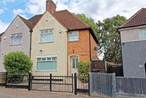 94, Rancliffe Crescent, Leicester LE3 1NQ