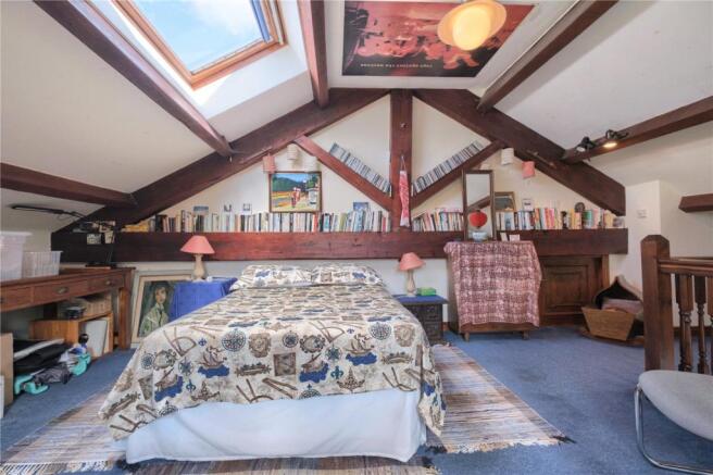 Bedroom Five