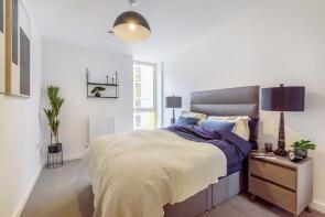 Flat 51, 14, Powerhouse Lane, Hayes UB3 1FN