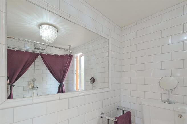Bathroom Mirror
