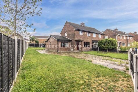Bussel Road, Penwortham, Preston