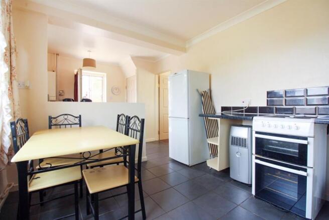 Kitchen - Diner.JPG