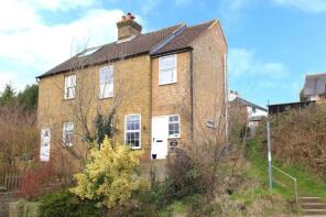 1, Meadstone Cottages, Chorleywood Bottom, Rickmansworth WD3 5JQ
