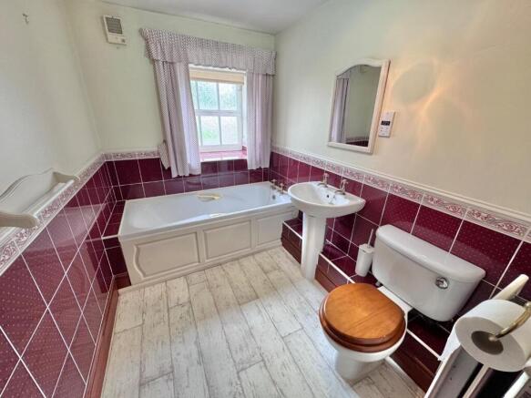 2 bed Barn Conversion for sale Image 4