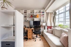 43, Westbourne Court, Orsett Terrace, London W2 6JT
