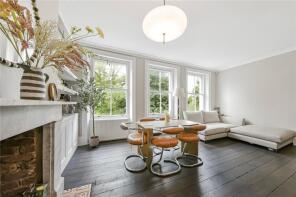 22a, Chalcot Square, London NW1 8YA