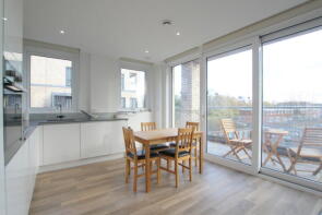 28, Butler Court, Hyde Lane, London SW11 3EX
