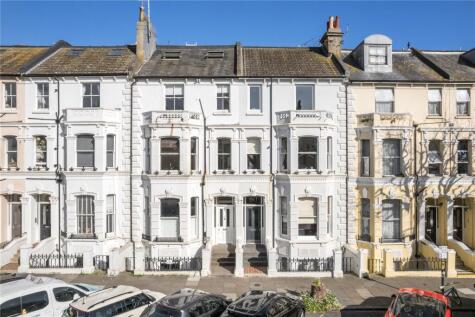 Tisbury Road, Hove, East Sussex, BN3