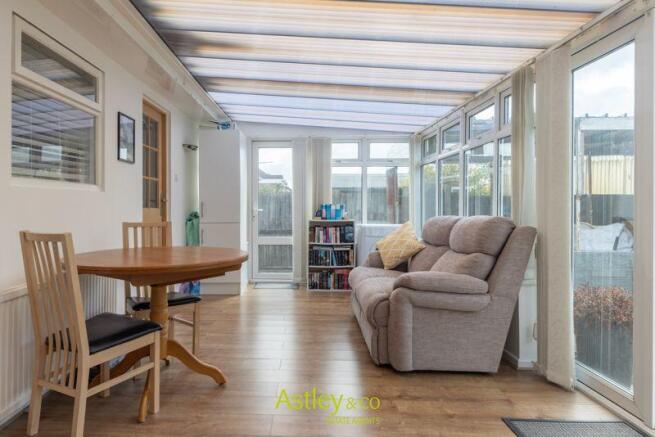conservatory