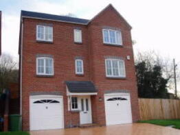 57, Moorlands Road, Ambergate, Belper DE56 2JB