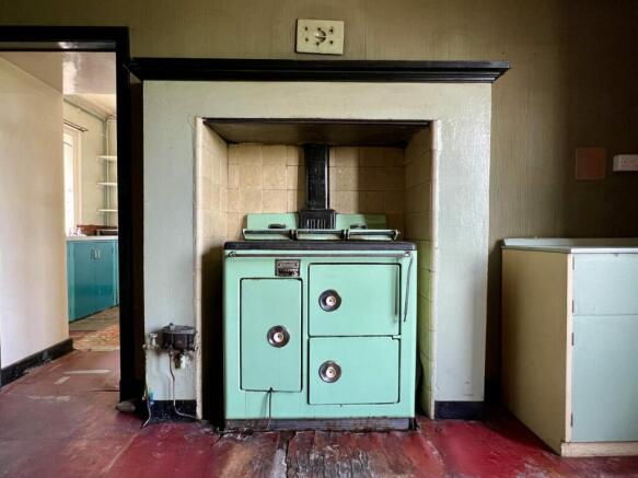 Rockvale, Near Brighouse Bay, Borgue - Williamson 