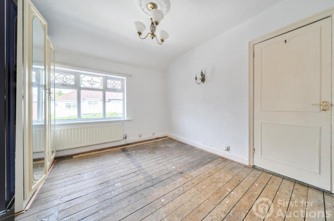 Eakring Road, Mansfield, Nottinghamshire photo 4