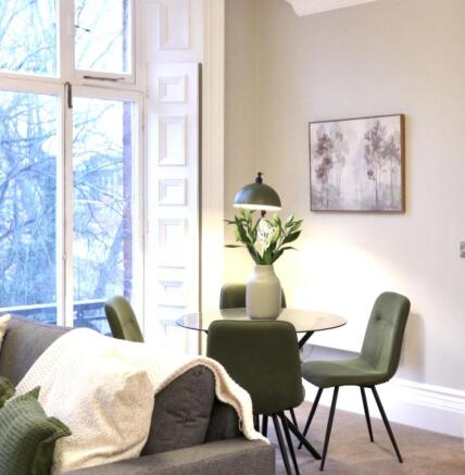 1 bed Flat to rent Image 12