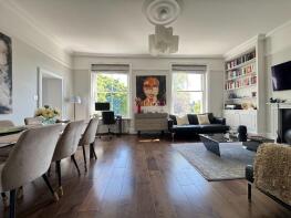Flat 4, 68, Priory Road, London NW6 3RE
