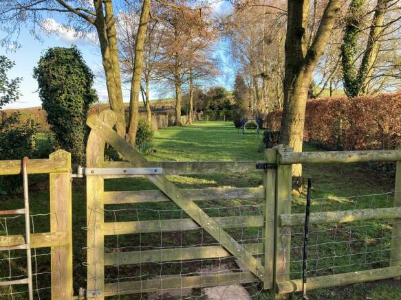 Gardens: