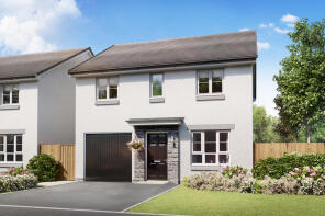 334, Eaglesham Road, Jackton, Glasgow G75 8RW