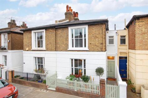 Oak Village, Gospel Oak