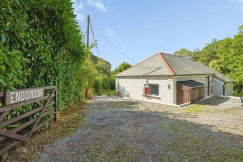 Hele Lane To Brag Lane, Shaugh Prior, Plymouth
