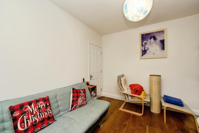 Annexe Living Room