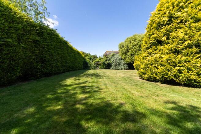 Grounds