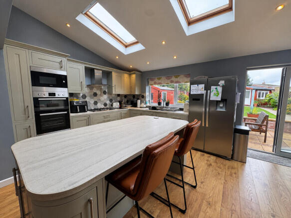 Rushton Drive, Middlewich photo 4