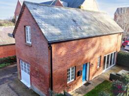 15, Ratcliffe Court, Cholsey, Wallingford OX10 9QF